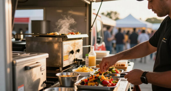 Jerusalem Food Truck Festival 2026 - עיריית ירושלים