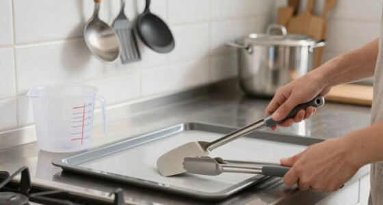 Kitchen Gadget Materials: Stainless Steel, Silicone, and BPA-Free Plastics