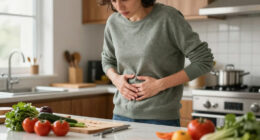 Long Covid May Physically Damage The Nerves That Control The Stomach