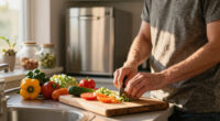 Meal Prep 101: A Beginner's Guide to Planning a Week of Meals