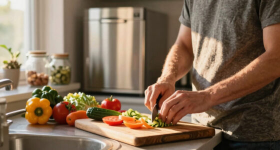 Meal Prep 101: A Beginner's Guide to Planning a Week of Meals