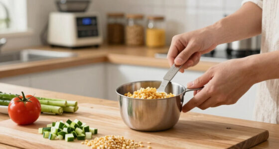 Meal-Prep Container Sizes Explained: Ounces, Cups, and Portions