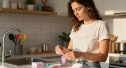 Menstrual Health Surges In Global Coverage