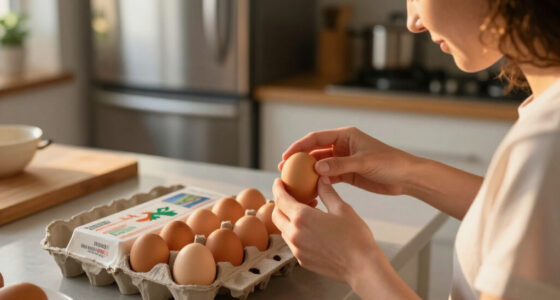 Midwest Poultry Services Egg Recall