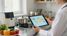 Molina Healthcare Surges In Global Coverage