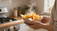 National French Fry Day Surges In Global Coverage