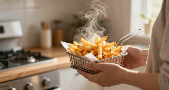 National French Fry Day Surges In Global Coverage