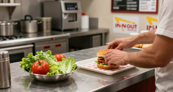 New In-N-Out Burger locations opening in St. George and Idaho
