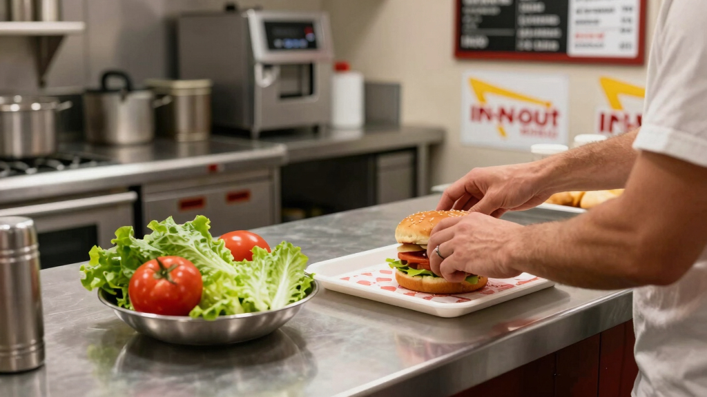 New In-N-Out Burger locations opening in St. George and Idaho