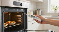 Oven Thermometers: Why Your Oven Dial Lies and How to Check It