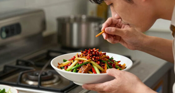 Panda Express Returning Spicy Dish