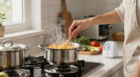Pasta Timing Guide: Al Dente Times for Every Common Shape
