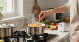 Pasta Timing Guide: Al Dente Times for Every Common Shape