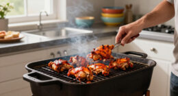 Pollo Asado (Mexican Grilled Chicken)