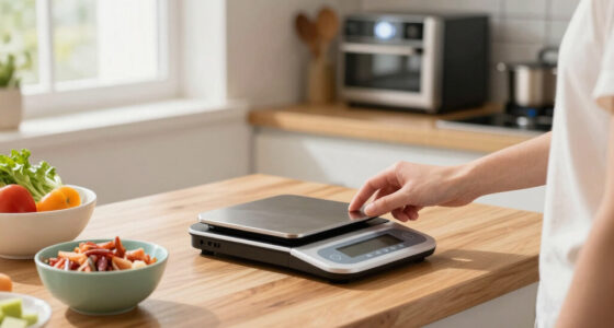 Portion Control Fundamentals: Prepping Meals for Your Goals
