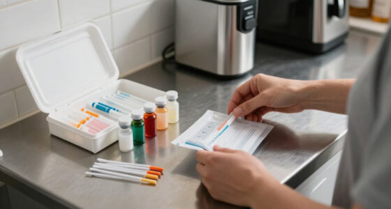 Quest Diagnostics Surges In Global Coverage