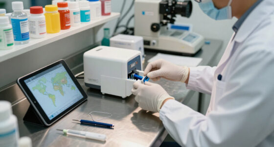 Quinte Health Surges In Global Coverage