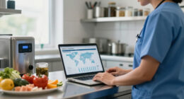 Quinte Health Surges In Global Coverage