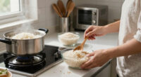 Rice Cooking Times: White, Brown, Basmati, and Jasmine Compared