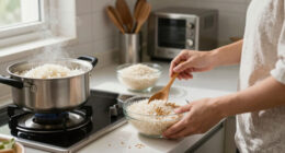 Rice Cooking Times: White, Brown, Basmati, and Jasmine Compared