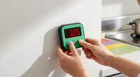 Setting Up a Garage Gym Timer: Placement, Visibility, and Volume