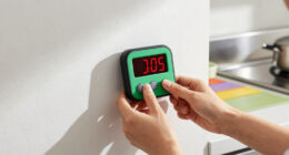 Setting Up a Garage Gym Timer: Placement, Visibility, and Volume