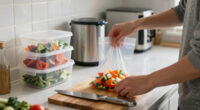 Silicone Storage Bags vs Rigid Containers: Which Fits Your Prep Style?