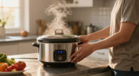 Slow Cooker Conversions: High vs Low Timing Explained