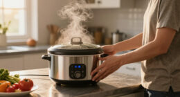 Slow Cooker Conversions: High vs Low Timing Explained