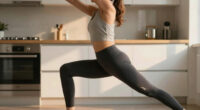 Stretching and Mobility Timing: How Long to Hold Each Position