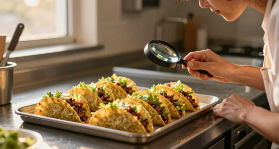 Taco Bell Parasite Outbreak