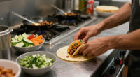 Taco Bell Surges In Global Coverage