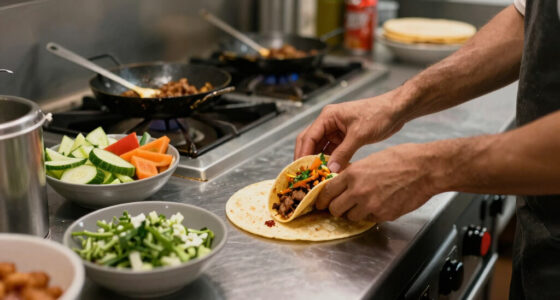 Taco Bell Surges In Global Coverage