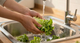 Taylor Farms Lettuce Cyclospora Outbreak
