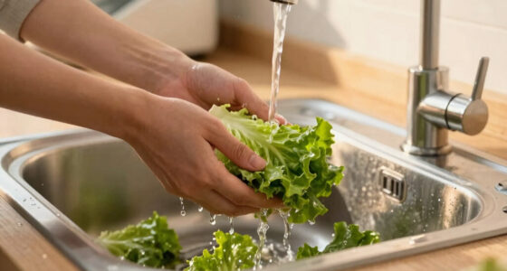 Taylor Farms Lettuce Cyclospora Outbreak
