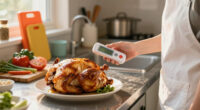 The Food Danger Zone: Meal-Prep Safety Temperatures Explained
