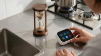 The History of the Egg Timer: From Hourglass to Smart Sensor