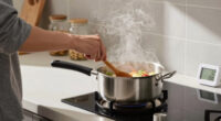 The Science of Carryover Cooking: Why Food Keeps Cooking Off Heat