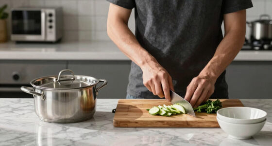 The Two-Hour Sunday Meal Prep Timeline: A Step-by-Step Schedule