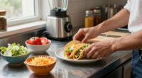The Ultimate Taco Night Recipe!