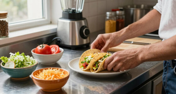 The Ultimate Taco Night Recipe!