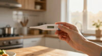 Thermocouple vs Thermistor Thermometers: Speed and Accuracy Explained