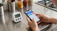 Timer Apps vs Dedicated Interval Timers: Focus and Accuracy Compared