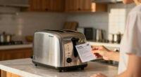 Us Canada Panasonic Toaster Recall