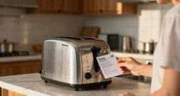 Us Canada Panasonic Toaster Recall