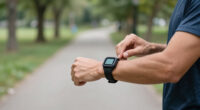 Vibrating Wristband Timers for Runners: Silent Pacing Explained