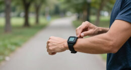 Vibrating Wristband Timers for Runners: Silent Pacing Explained