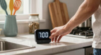 Visual Timers Explained: How Time-Elapsed Displays Help Kids and Cooks