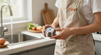 Water-Resistant Kitchen Timers: What IP Ratings Mean for Cooks