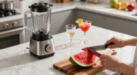 Watermelon Cocktail